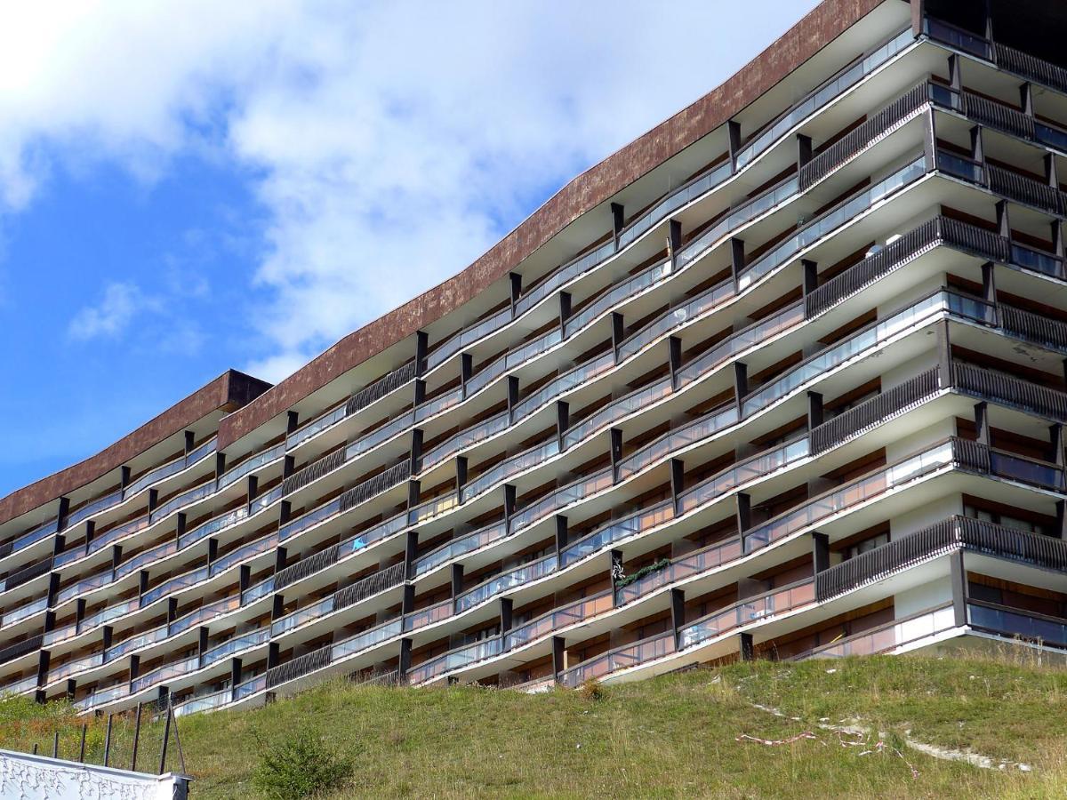 Apartment Le Bec Rouge - Le Lac-7 By Interhome Tignes Exteriér fotografie
